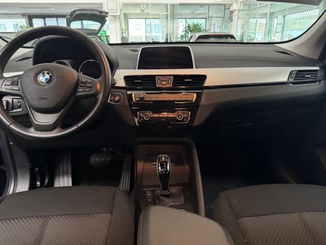 BMW X1 xDrive18d Business