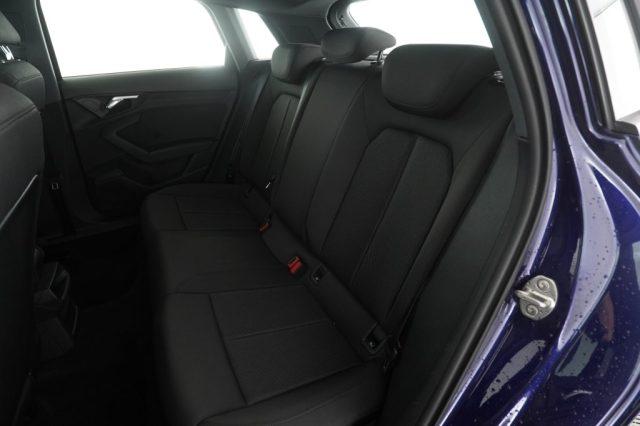 AUDI A3 A3 SPB 30 TDI