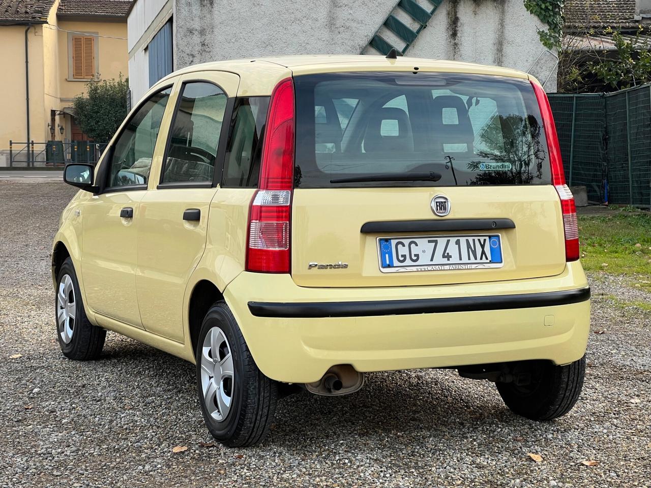 Fiat Panda 1.1 Active