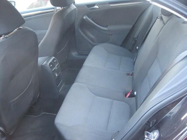 Volkswagen Jetta 1.2 TSI BlueMotion Technology