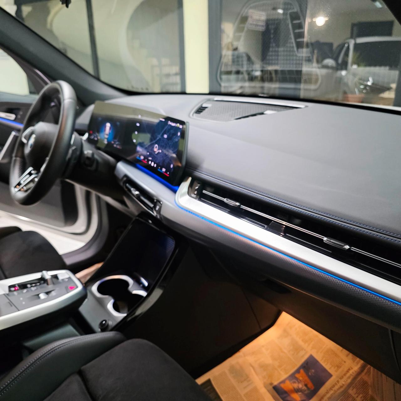 Bmw X1 sDrive 18d Msport AZIENDALE PERFETTA