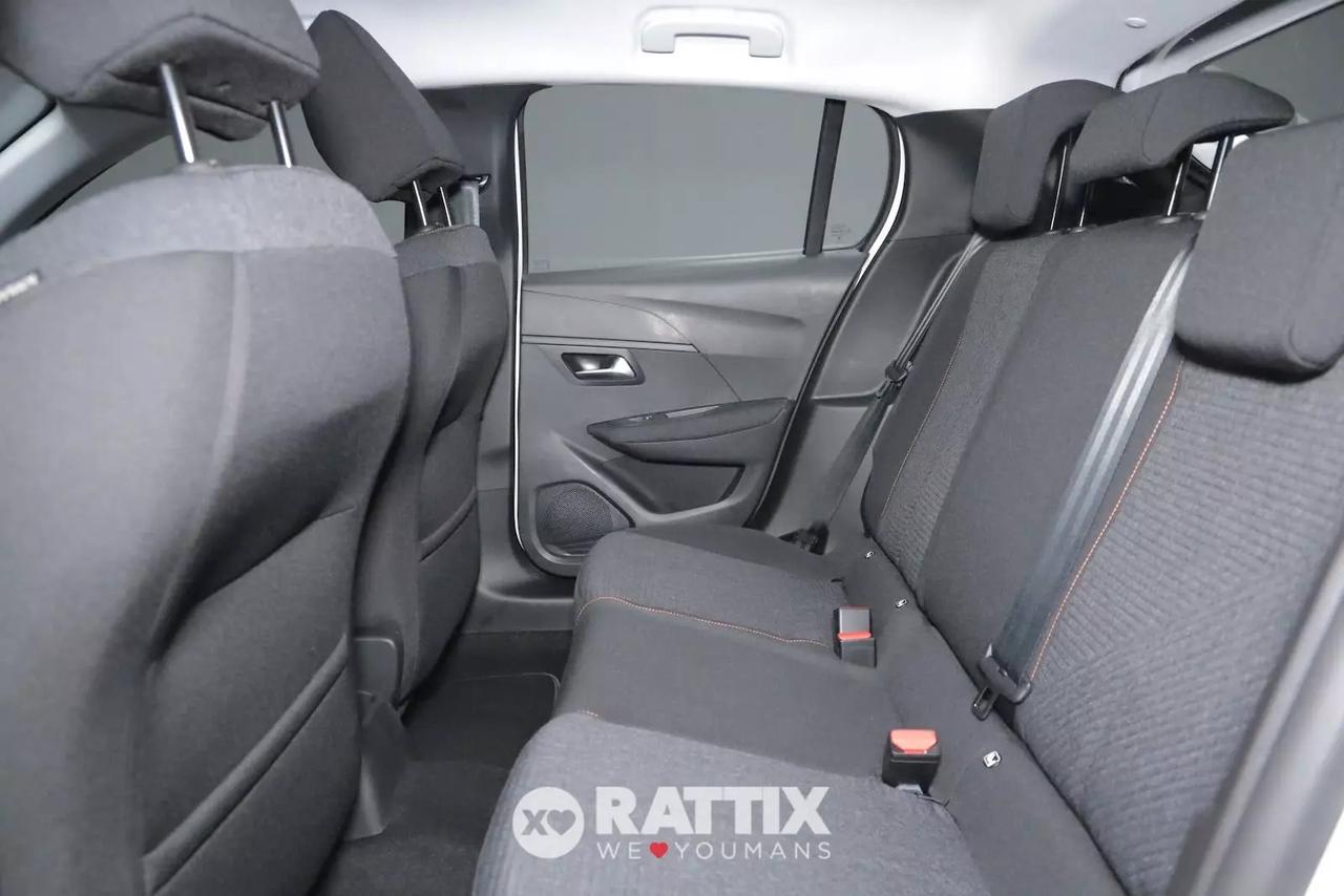 Peugeot 208 1.2 Puretech 100CV Style