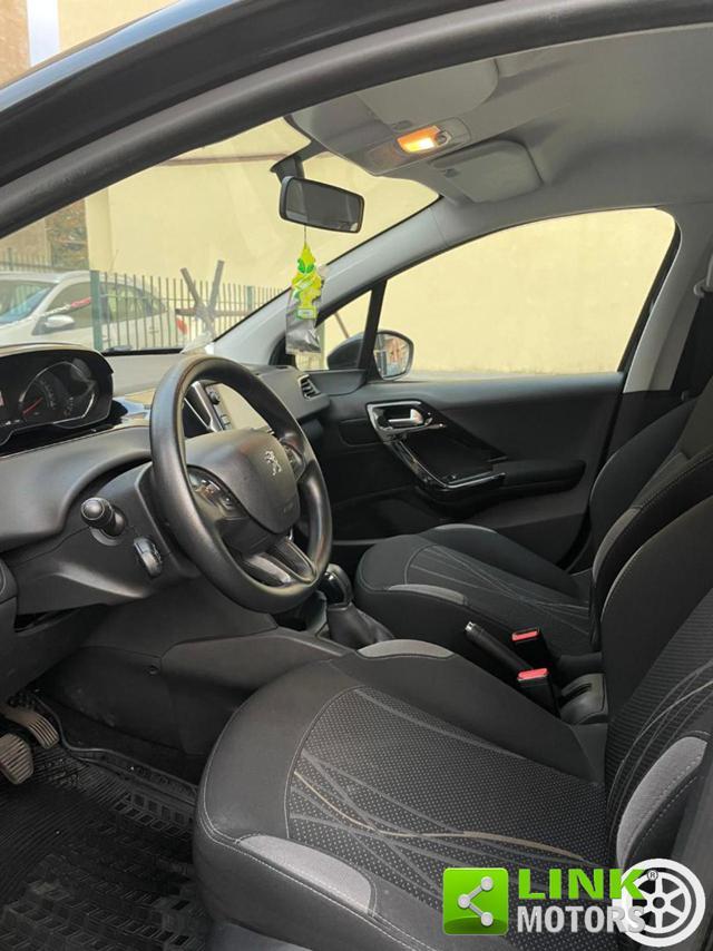 PEUGEOT 208 1° serie 1.2 VTi 82 CV 5 porte Access