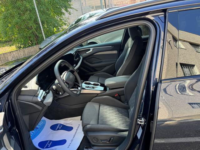 AUDI A6 Avant 40 TDI S tronic S line edition 204CV