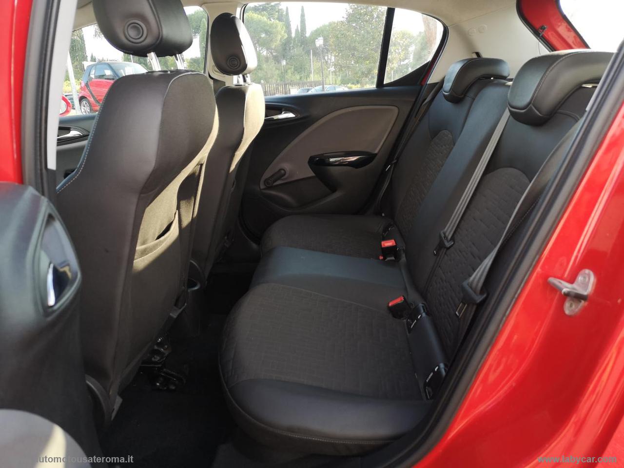 OPEL Corsa 1.4 90 CV GPL Tech 5p. COSMO RATE AUTO MOTO SCOOTER