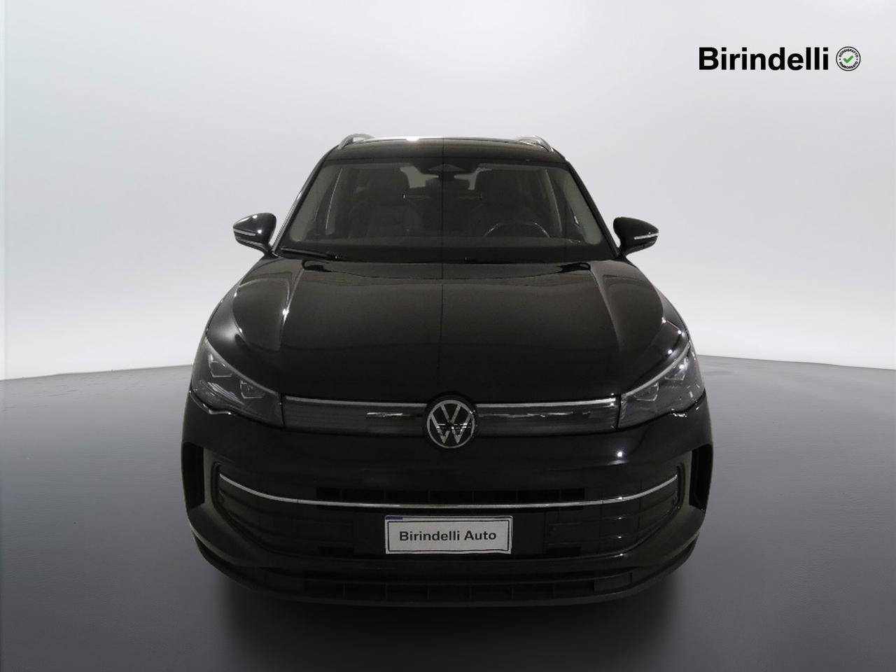 VOLKSWAGEN Tiguan 3ª serie - Tiguan 1.5 eTSI 130 CV ACT DSG Life