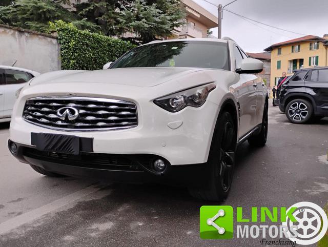 INFINITI FX30 d S