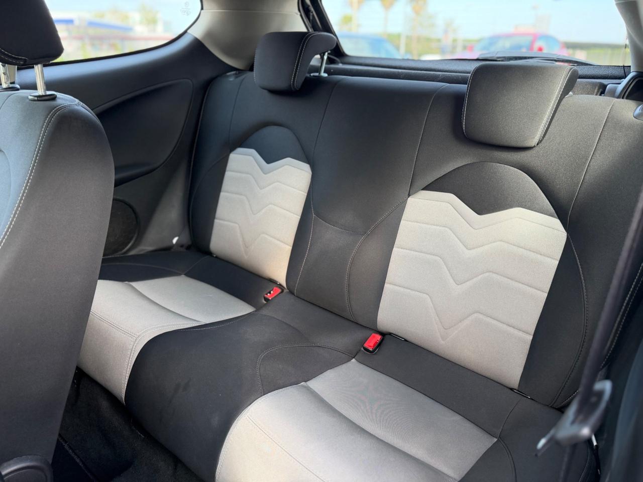 Alfa Romeo MiTo 0.9 T 105 CV TwinAir S&S Distinctive