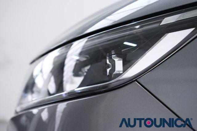 NISSAN Qashqai 1.2 DIG-T N-CONNECTA NEOPATENTATI TETTO PANORAMA