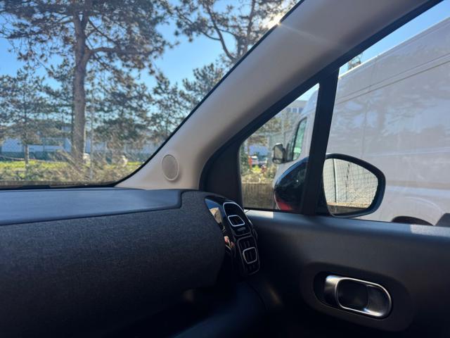 CITROEN C3 Aircross PureTech 130CV EAT6 Plus NAVI