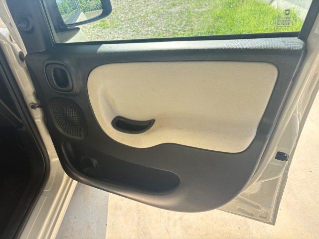 FIAT Panda 1.2 Lounge 5 POSTI EURO 6 OK NEOPATENTATI