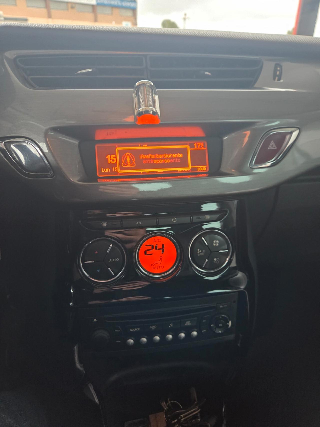 Citroen C3 1.4 Exclusive Style