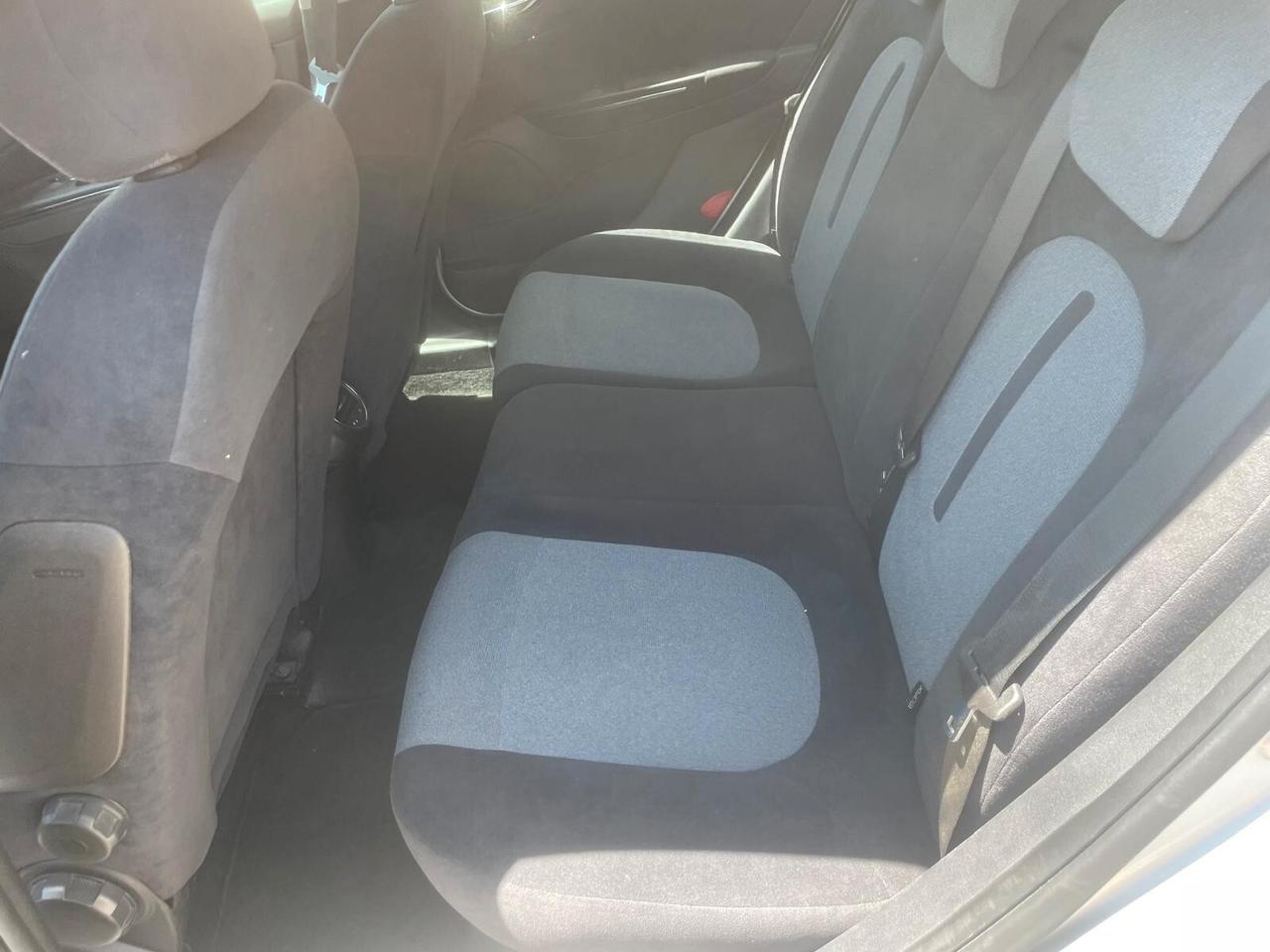 Fiat Bravo 1.6 MJT 105 CV Emotion