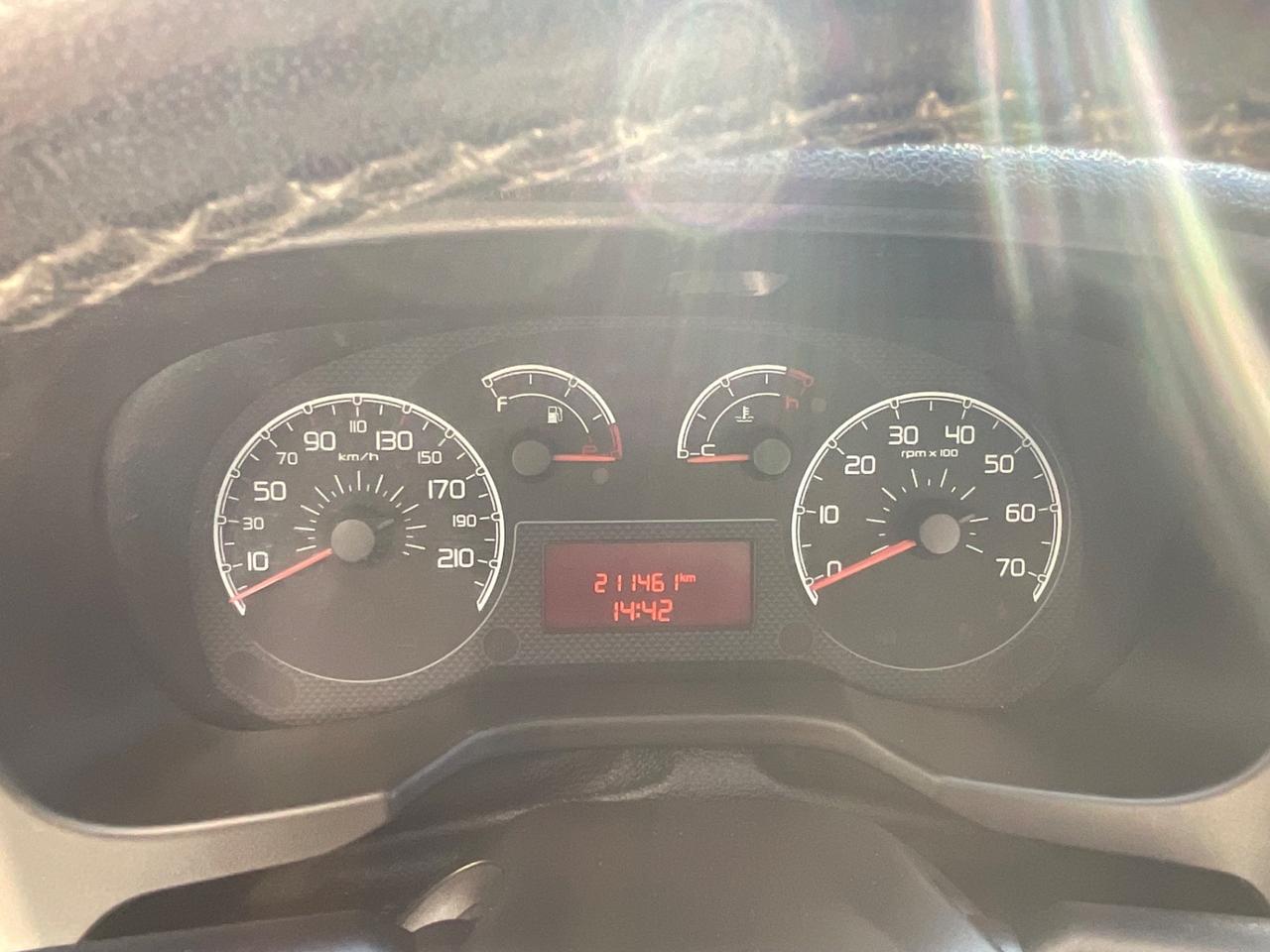 Fiat Qubo 1.3 MJT 75 CV Dynamic