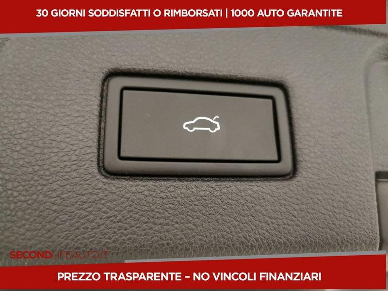 Volkswagen Touran 2.0 tdi Executive dsg