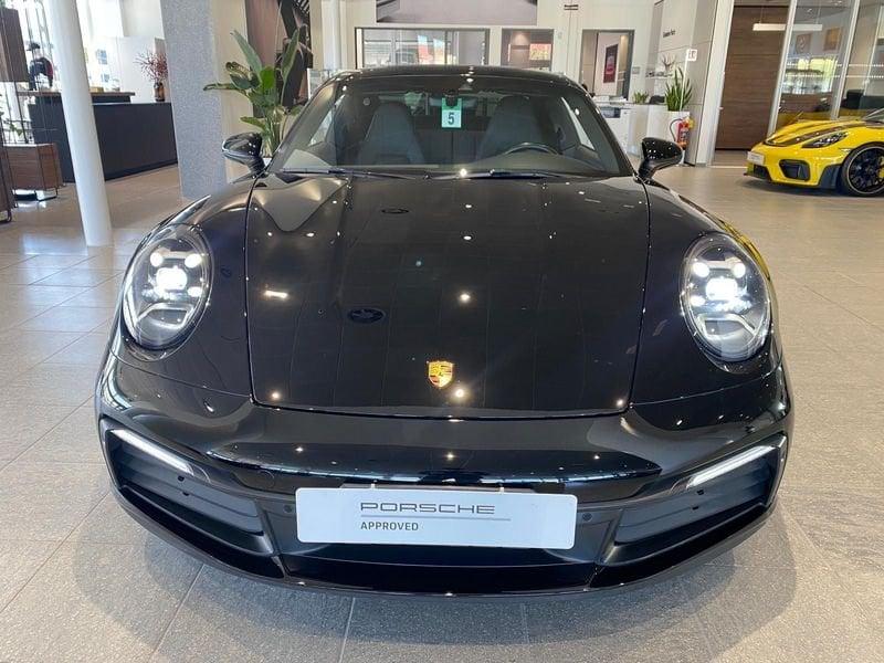 Porsche 911 911 Carrera PDK