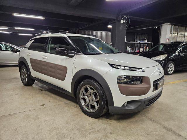 CITROEN C4 Cactus BlueHDi 100 S&S Shine