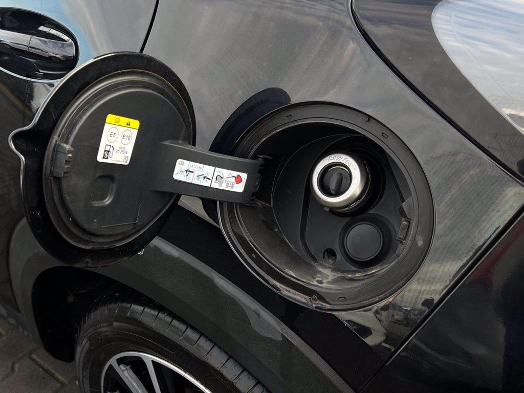 FORD Puma 1.0 EcoBoost Hybrid 125 CV S&S Titanium del 2020