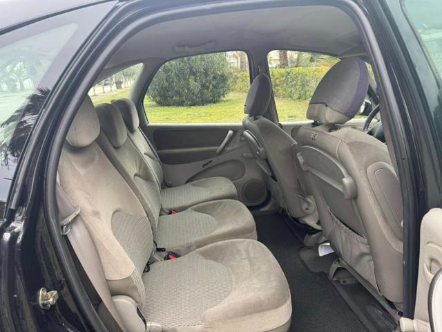 CITROEN Xsara Picasso 1.6 HDi 90CV Classique