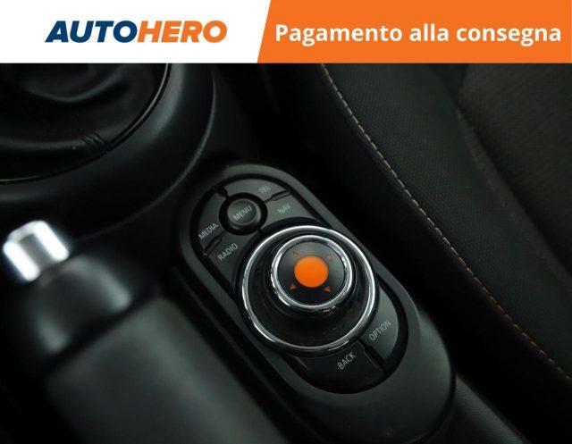 MINI One 1.5 One 75 CV