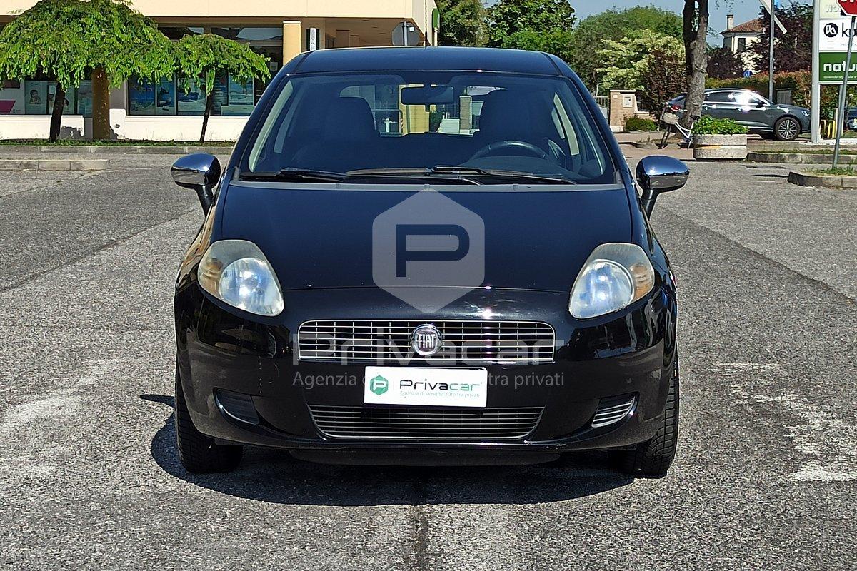 FIAT Grande Punto 1.2 3 porte Dynamic