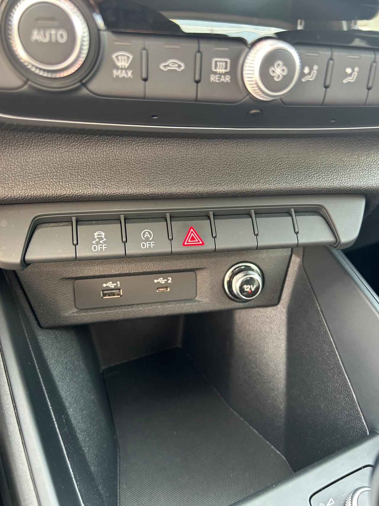 Audi A1 SPB 30 TFSI S tronic Admired-2020 LED/18"