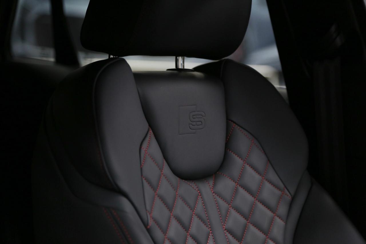 Audi Q2 35 TDI 150 cv S tronic S line