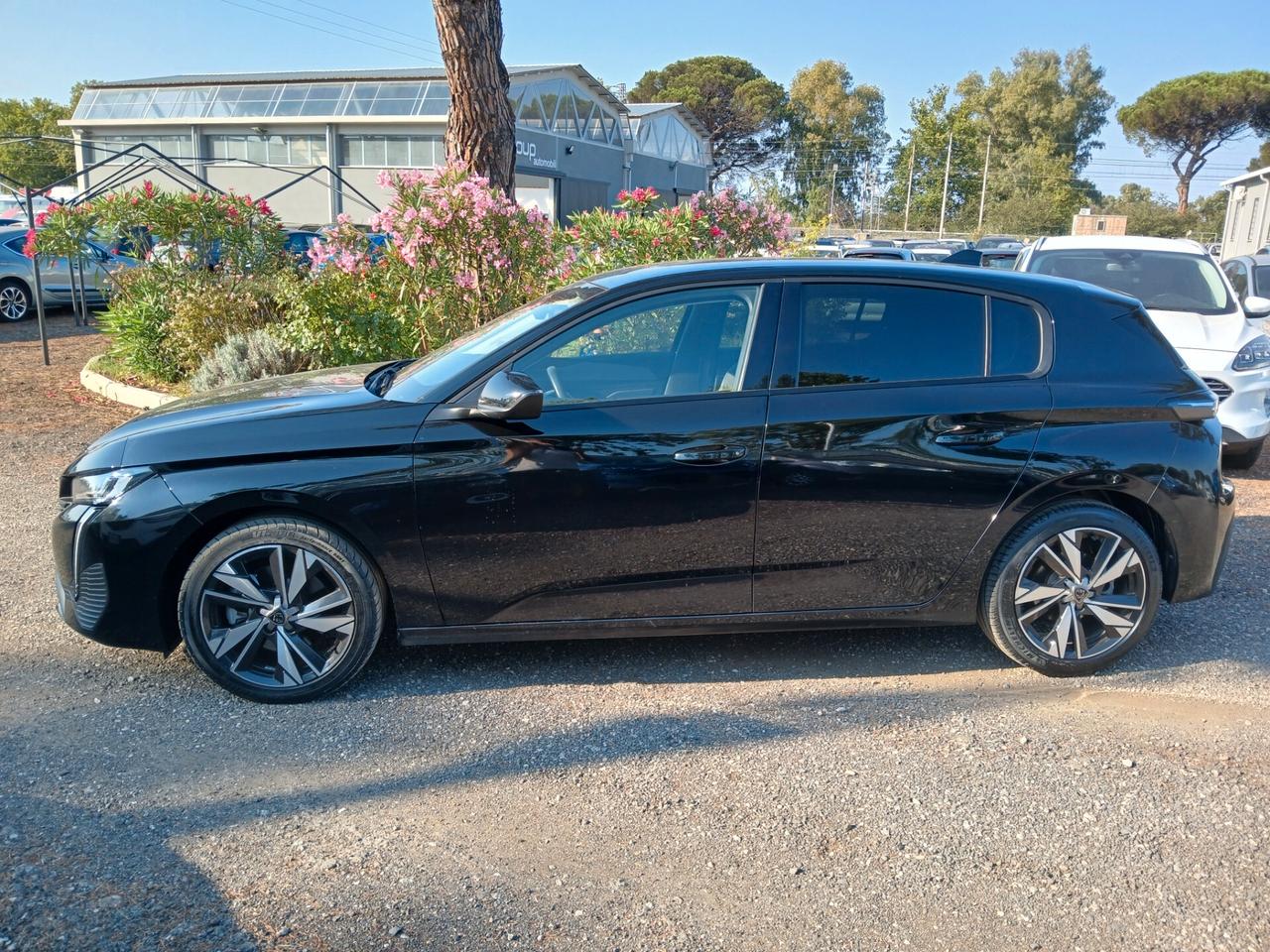 Peugeot 5008 BlueHDi 130 Allure