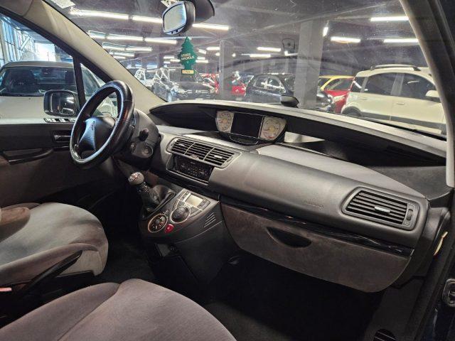 CITROEN C8 2.0 HDi 136CV FAP 7 posti