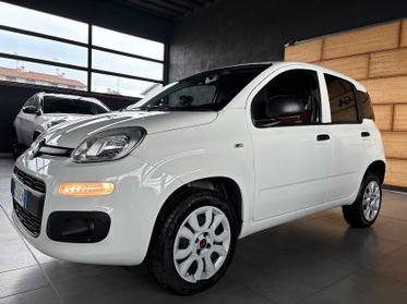 Fiat Panda VAN 0.9 TwinAir Natural Power NEOPATENTATI