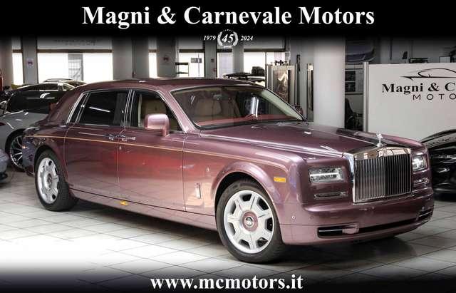 Rolls-Royce Phantom "EWB" EXTENDED WHEELBASE|(94 KM) DELIVERY MILEAGE