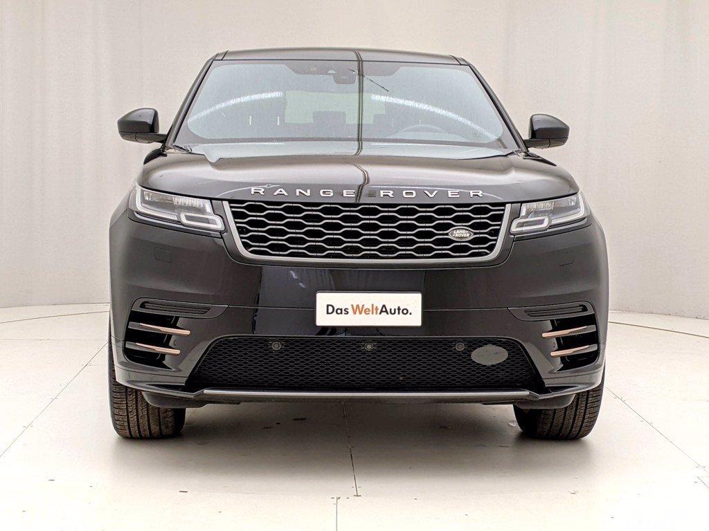 LAND ROVER Range Rover Velar 2.0D I4 240 CV R-Dynamic S del 2020