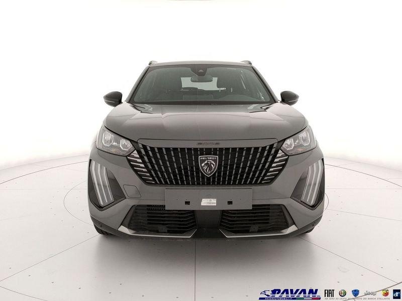 Peugeot 2008 1.2 Hybrid 145 e-DCS6 Allure