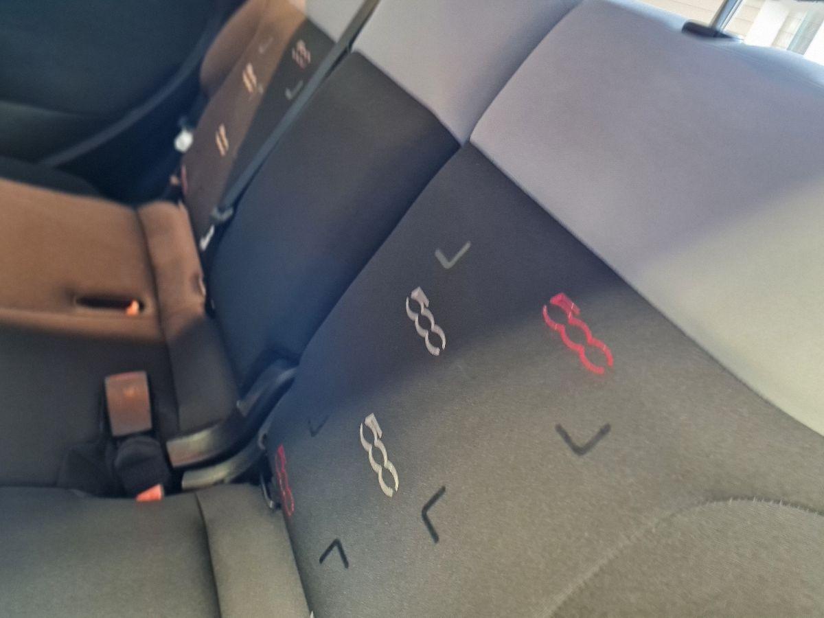 FIAT 500 L 1.3 Multijet 85 CV Lounge