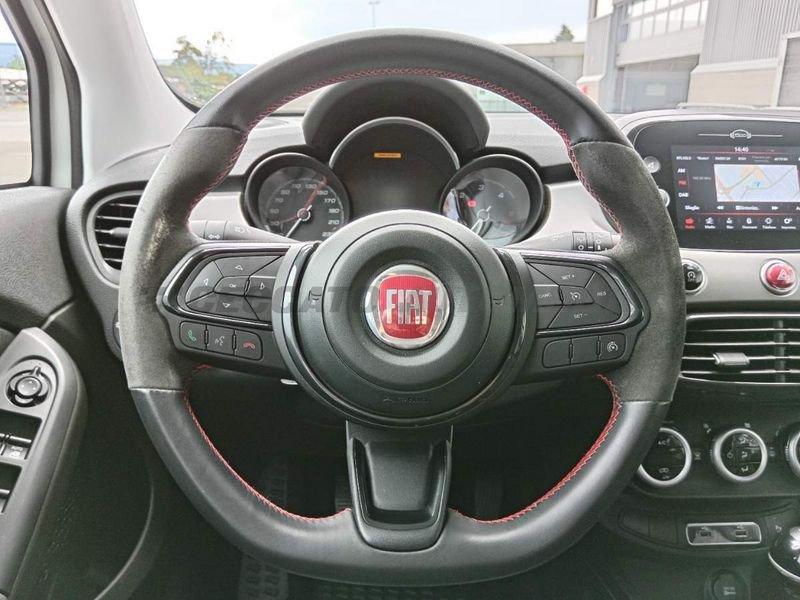 FIAT 500X 500X 1.3 mjet Sport 95cv