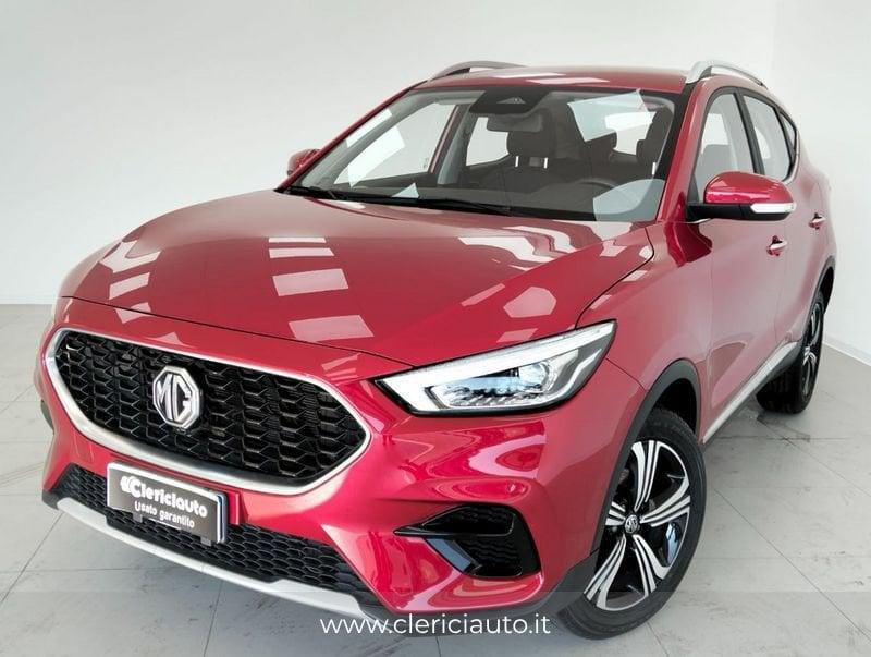 MG ZS Classic 1.5 VTi-tech Comfort