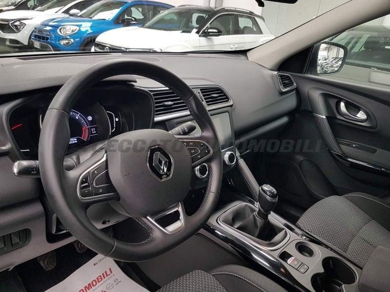 Renault Kadjar Kadjar 1.5 blue dci Sport Edition 115cv