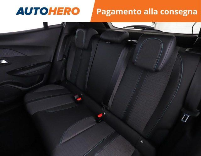 PEUGEOT 2008 PureTech 130 S&S Allure Pack