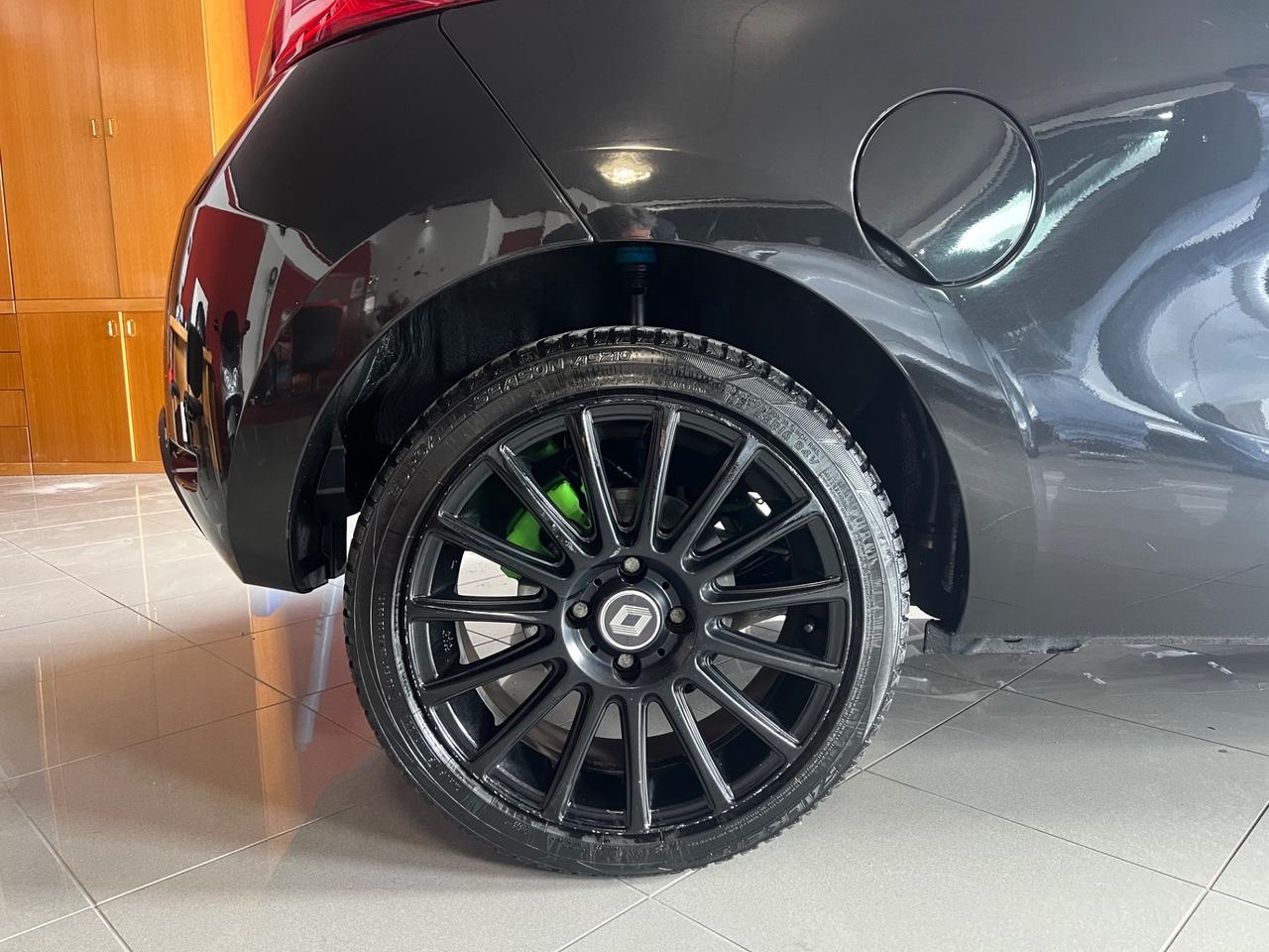 Renault Wind 1.2 TCE 100CV NIGHT & DAY