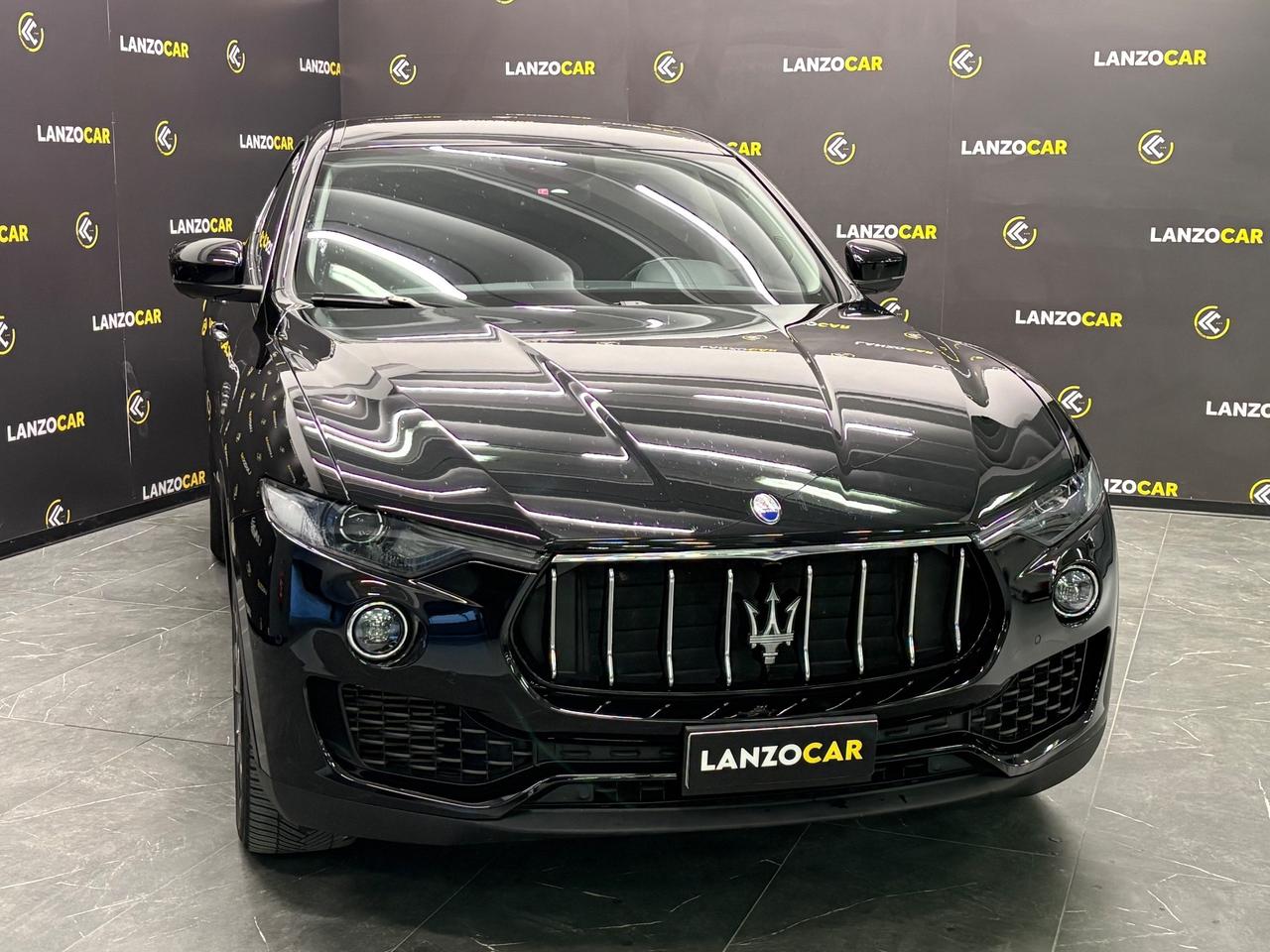 Maserati Levante 3.0*GRANSPORT*350CV*