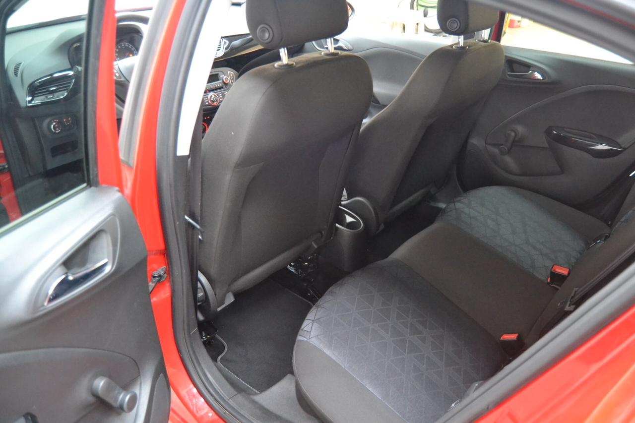 Opel Corsa 1.2 5 porte 120 Anniversary