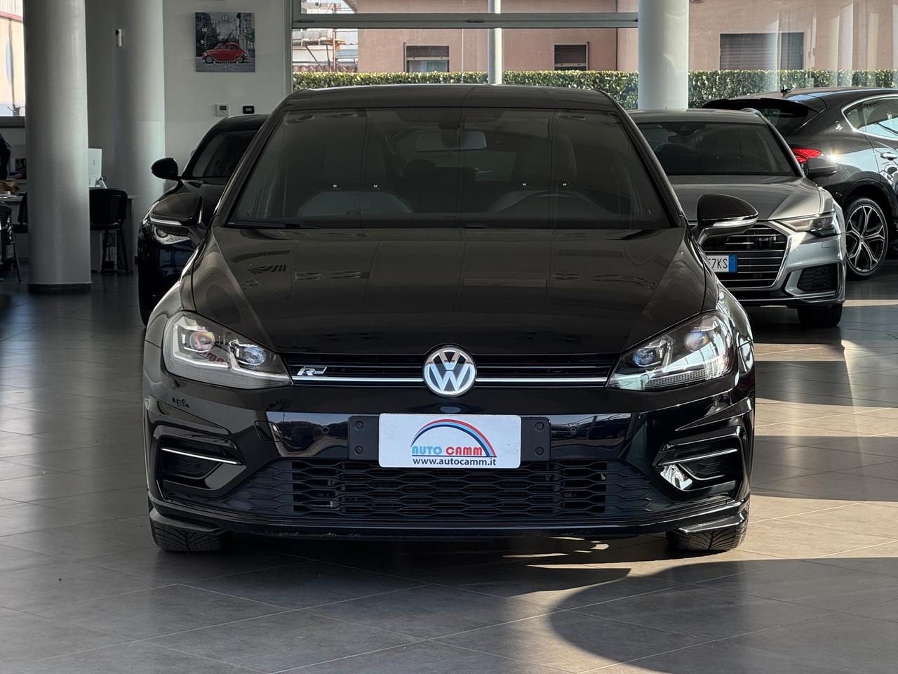 Volkswagen Golf 5p 1.5 tsi Sport R-line 150cv DSG Rline