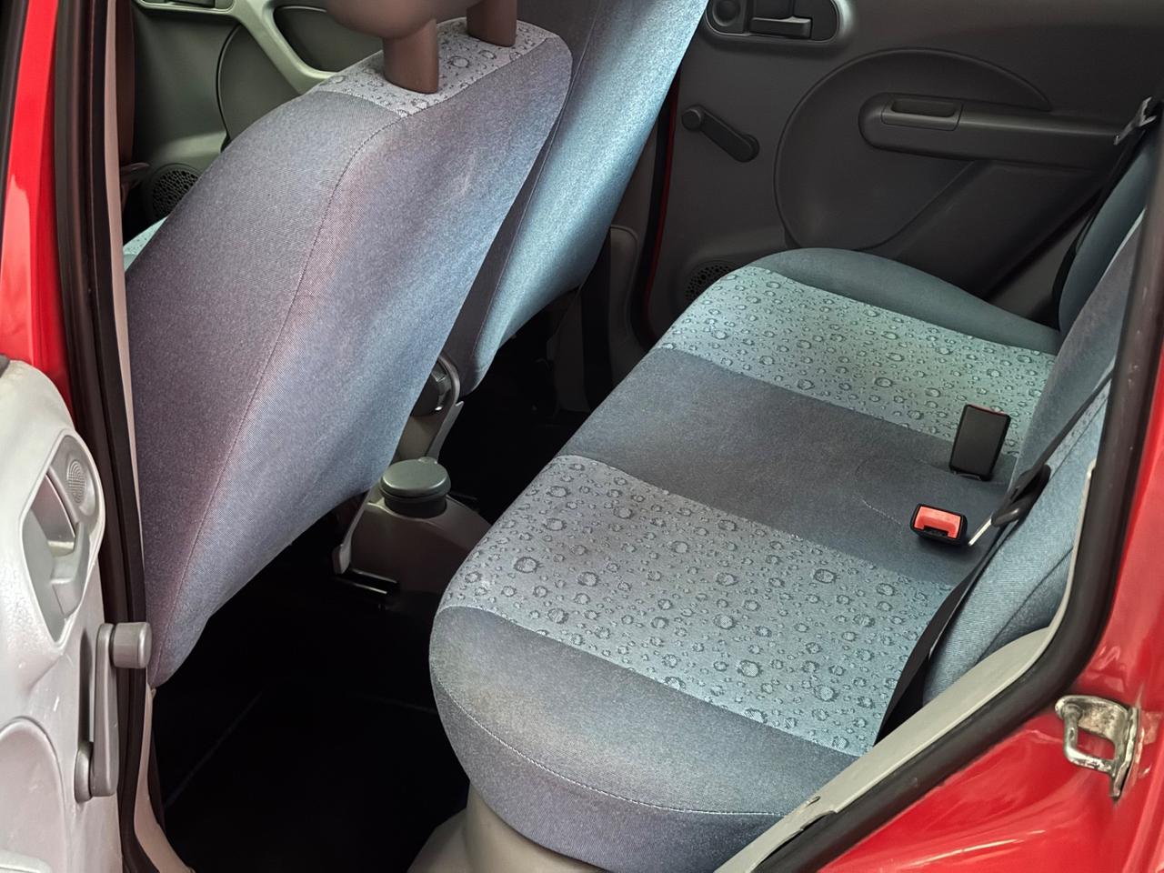 Fiat Panda 1.1 Actual