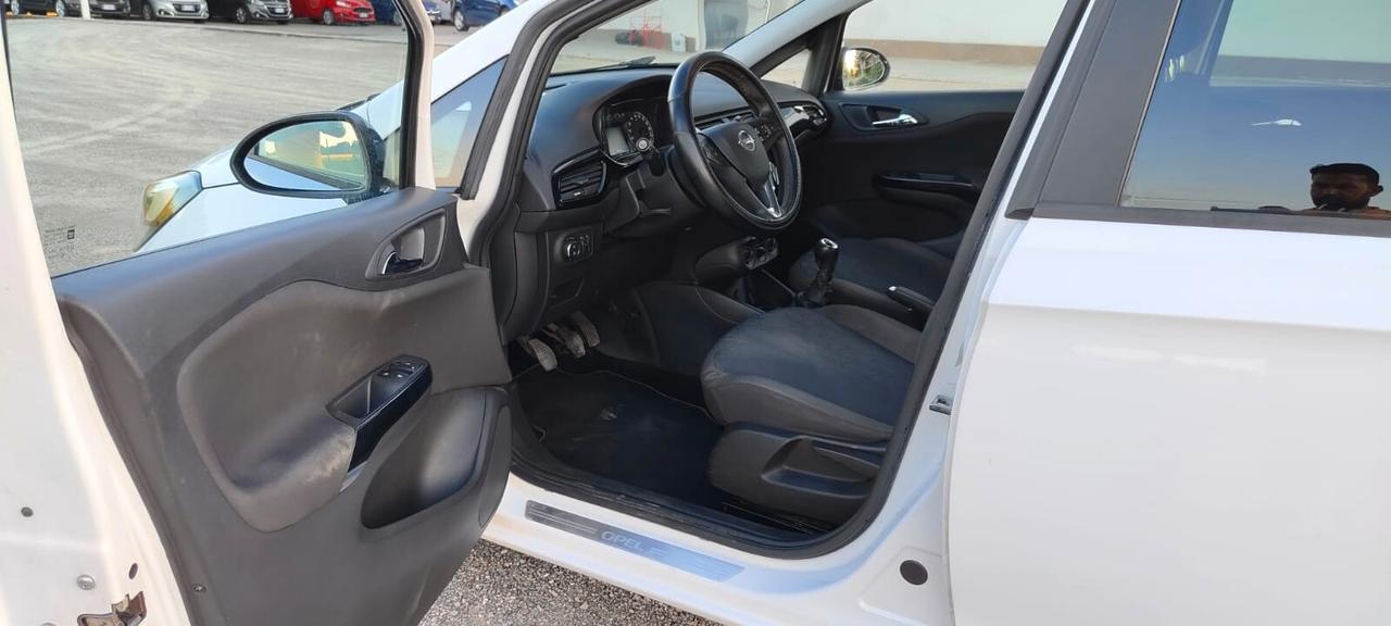 Opel Corsa 1.4 90CV GPL Tech 5 porte 120 Anniversary