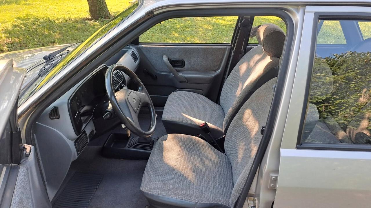 Ford Escort 1.1 UNICOPROPRIETARIO EPOCA