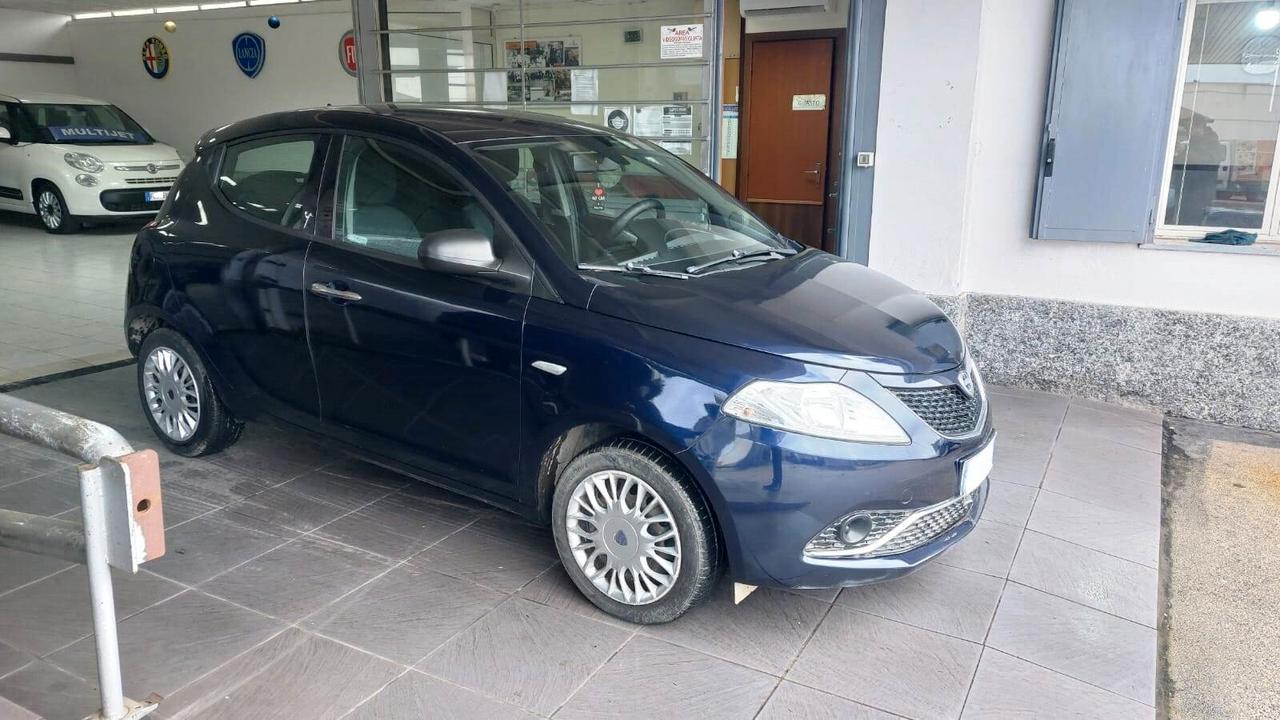Lancia Ypsilon 1.2 UNICO PROPRIETARIO