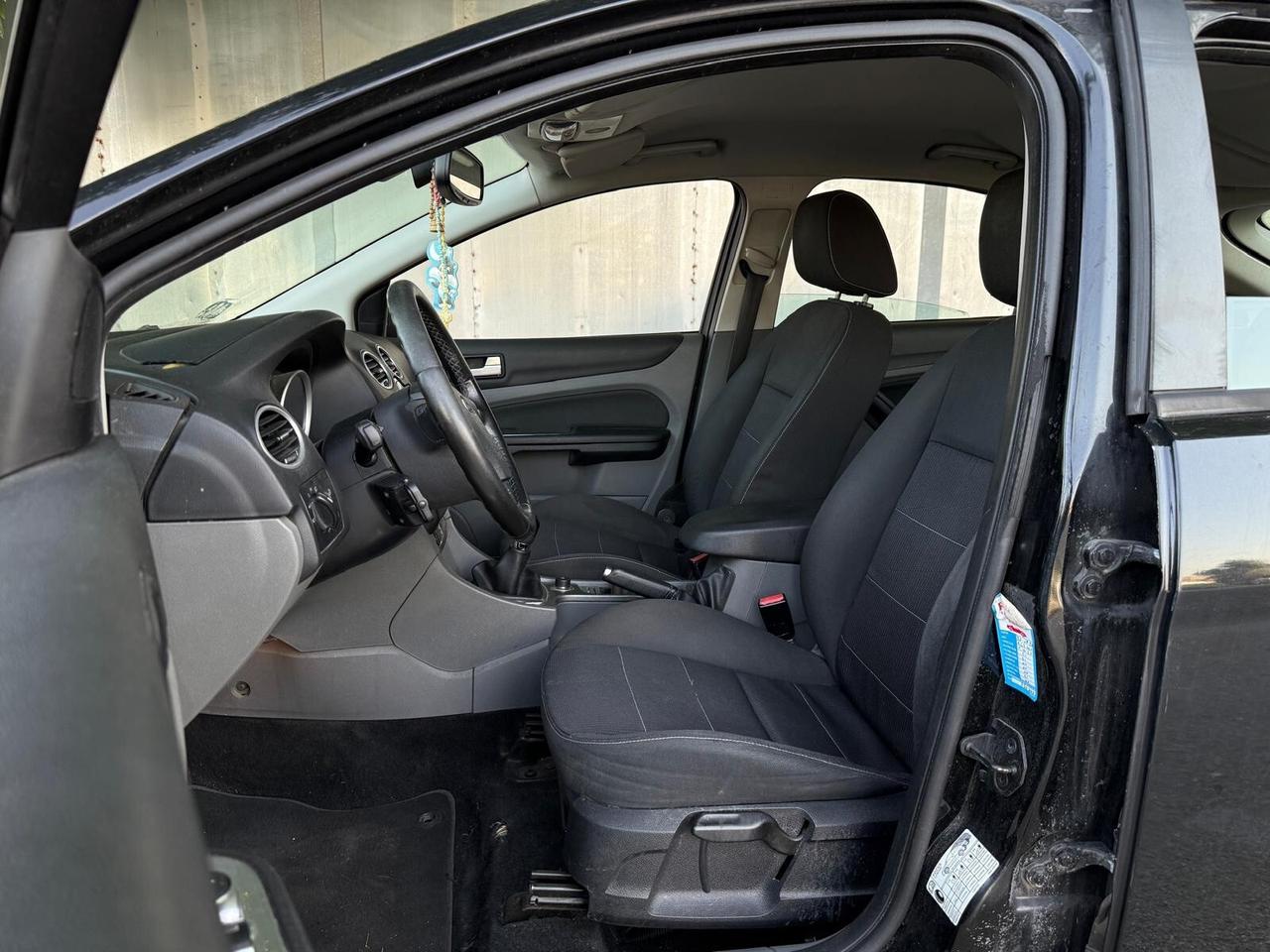 Ford Focus 2.0 145cv GPL Super Full Perfetta 2009