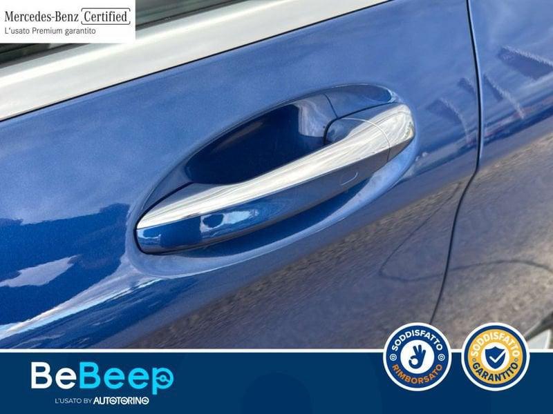 Mercedes-Benz GLC Coupé GLC COUPE 220 D PREMIUM 4MATIC AUTO