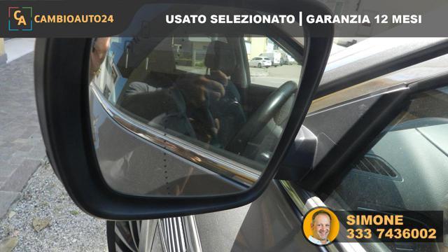 RENAULT Koleos dCi 130CV Energy Intens