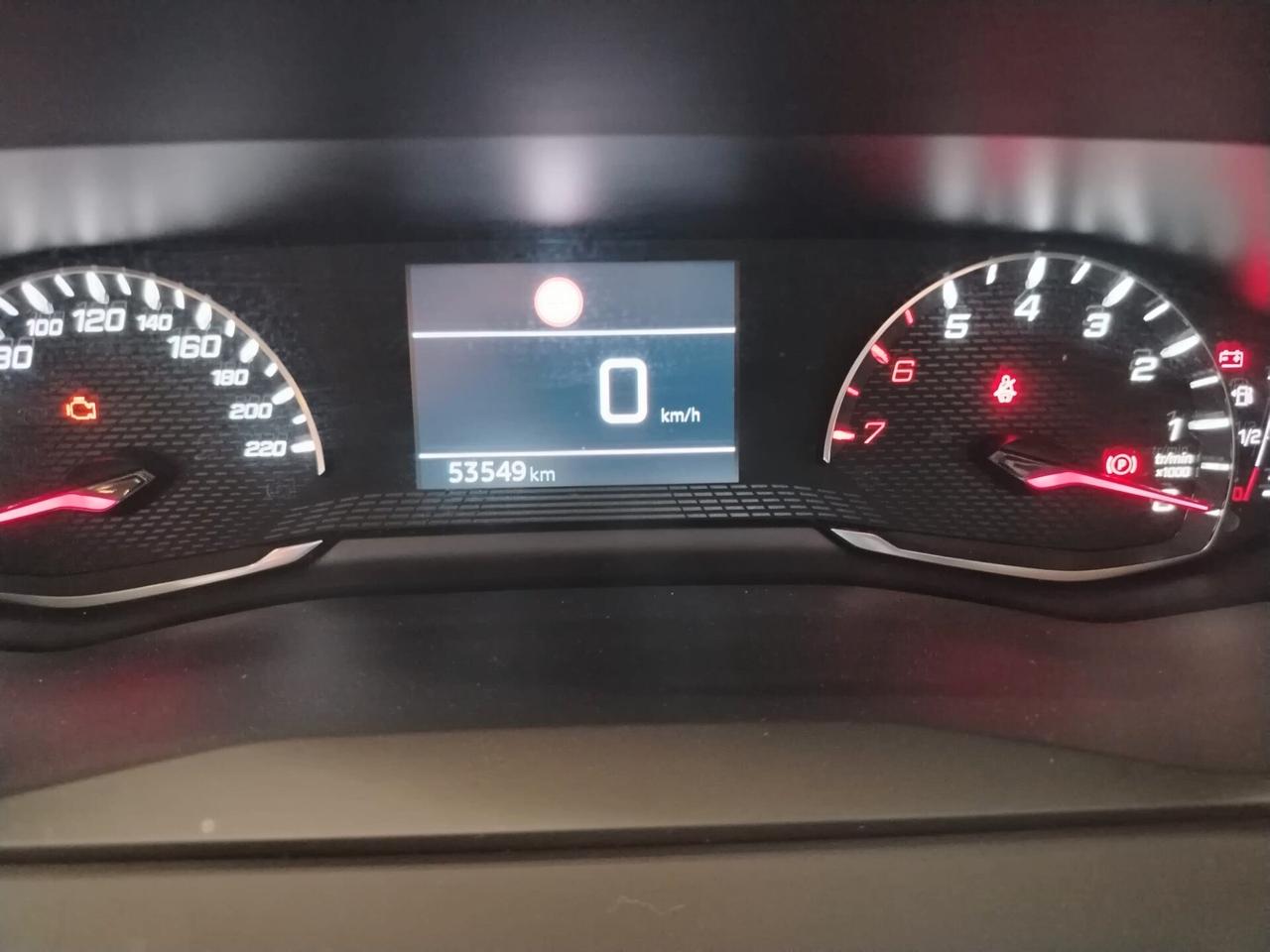 PEUGEOT 208 2ª serie 208 PureTech 75 Stop&Star...